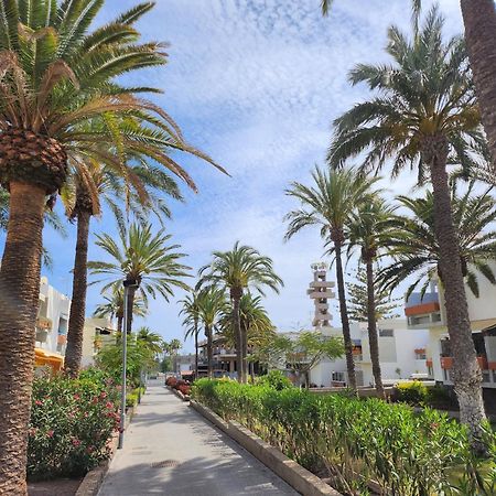 Tenerife Sunshine South Apartment Beach By La Ballena 阿罗纳 外观 照片