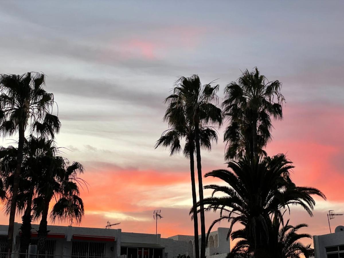 Tenerife Sunshine South Apartment Beach By La Ballena 阿罗纳 外观 照片