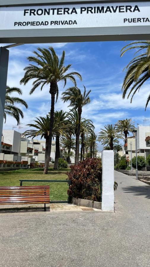 Tenerife Sunshine South Apartment Beach By La Ballena 阿罗纳 外观 照片