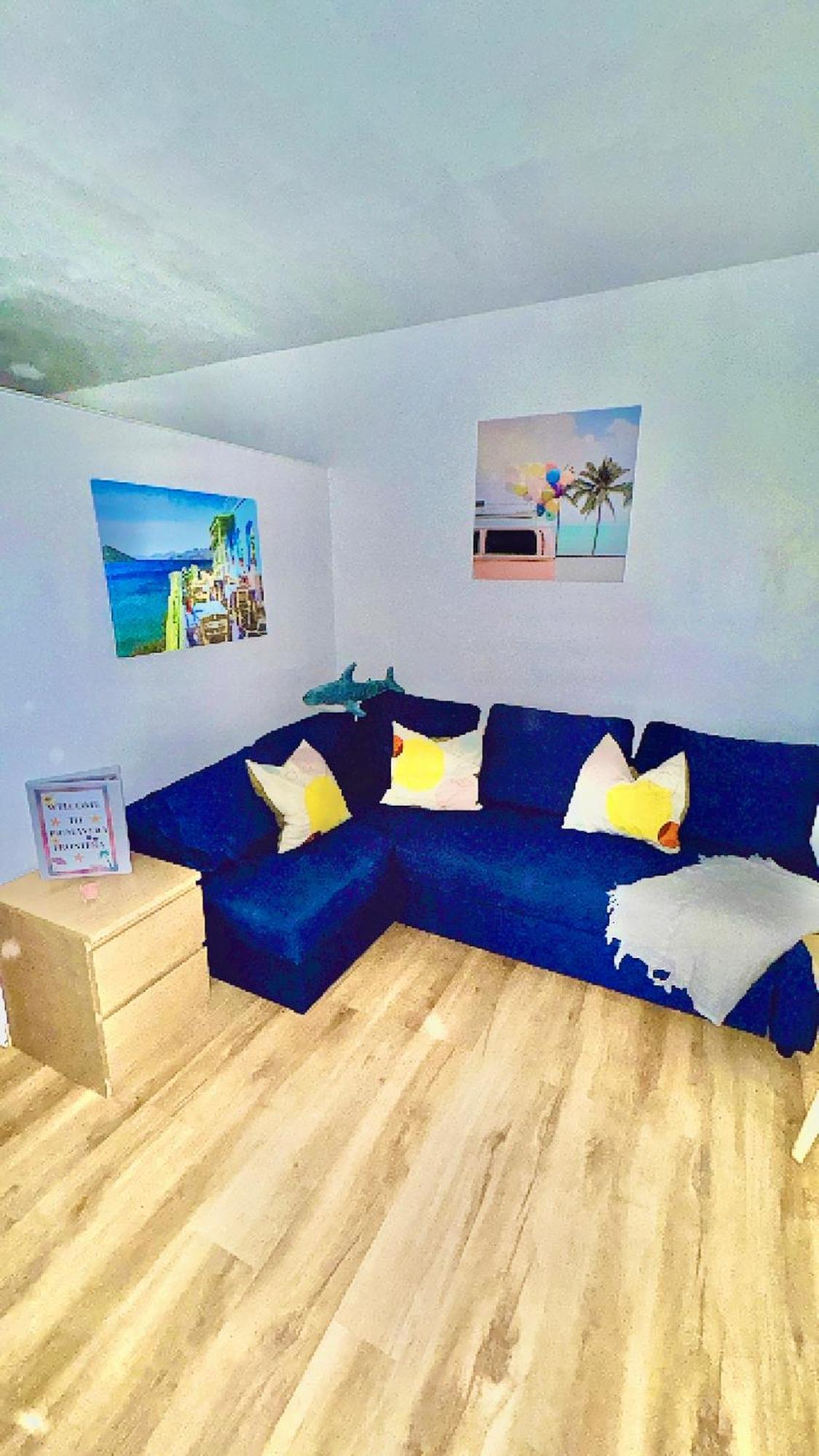 Tenerife Sunshine South Apartment Beach By La Ballena 阿罗纳 外观 照片