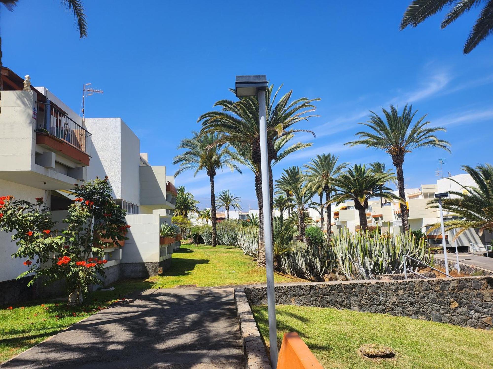 Tenerife Sunshine South Apartment Beach By La Ballena 阿罗纳 外观 照片