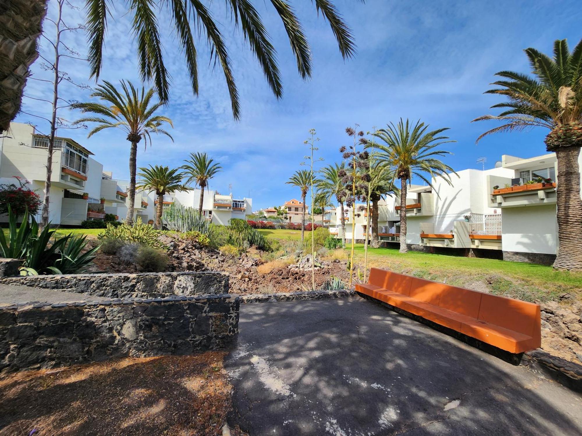 Tenerife Sunshine South Apartment Beach By La Ballena 阿罗纳 外观 照片